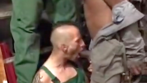 Sexy young chick with a hot body