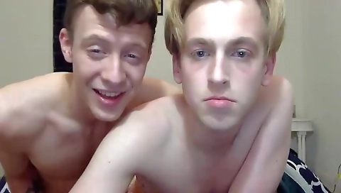 Sav has an anal fuck with a new girl exhibition prime katr