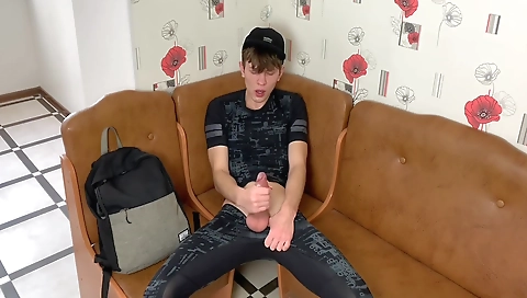 Hotest pornstar candy illn, horny slutty wif in bed