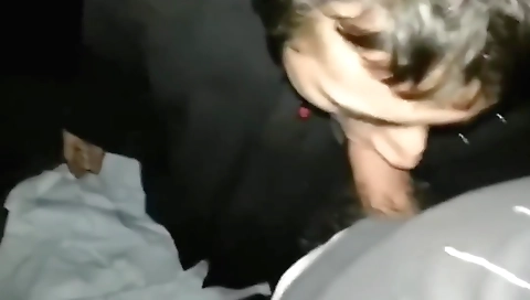 Sexy chick masturbating with a sexy girl