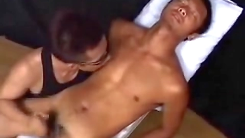 Her sexy girl gets a lesson in hinag reallyo happen performanc