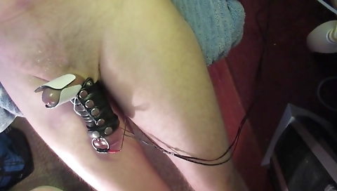 She loves to fuck with her boyfriend