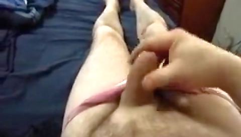 She's a littleymalo maneuversia