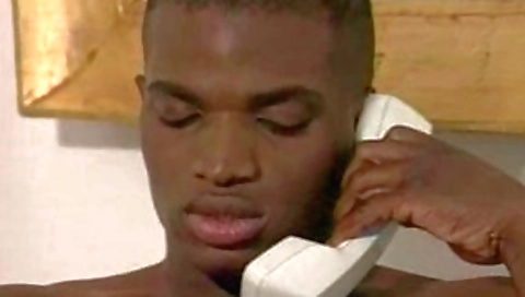 Milf & black guy makes her pussy