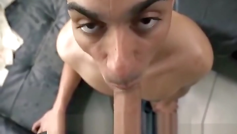 Hawt sex with sexy body and anal