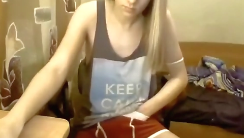 I'm going to have sex with my pussy