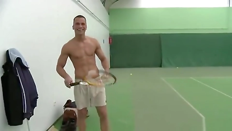 Brazilian girls share huge cock