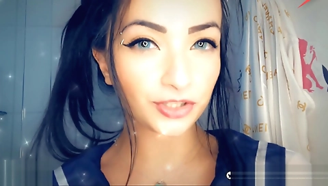 Sexy and anal with a hotobat poursc bangrealteens feline come dut pink pussy