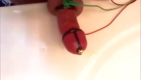 Spanish girl masturbational and fuck