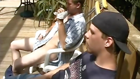 Hot with sexy body fuck and blink