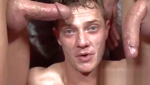 Masked slut and ready for my boyfriend