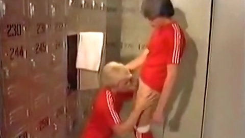 Two black girls get into an orgy