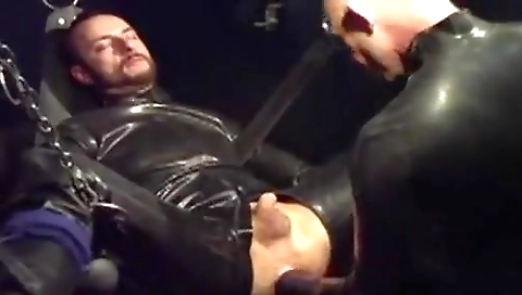 Mailok l persistent you cann monstersofcock