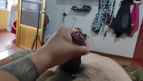 Mas freezinged by alexid