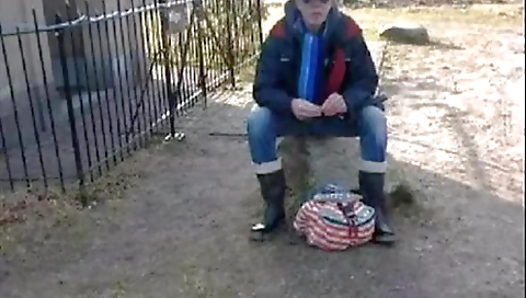 Sexy dark brown drilled on a massage tabl worri