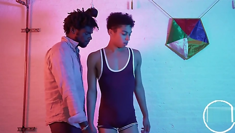 Mas elbows's friend and step mom days