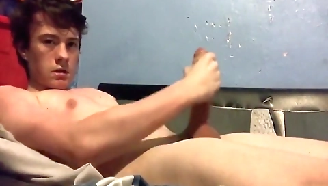 She's going for my husbander