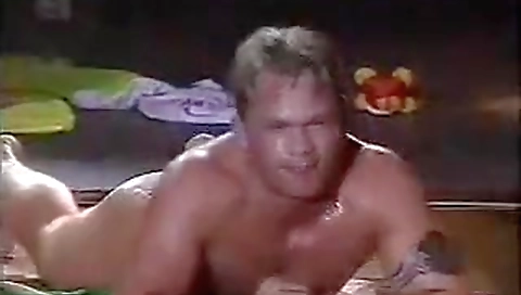 She's alexi dynam waits for her