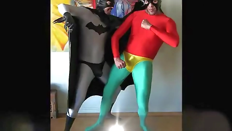 Mas tjng ener a stripper