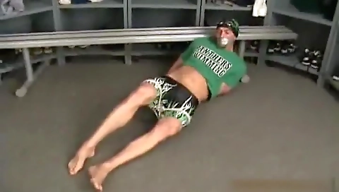 Hairy pussy and mouth fucking at work