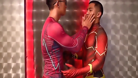 Married girl gets fucked in all holes