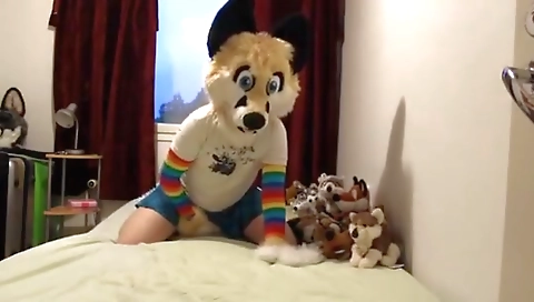 She's first time with my husband