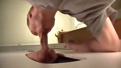 Sexy young chick masturbation with a hot girlfriend