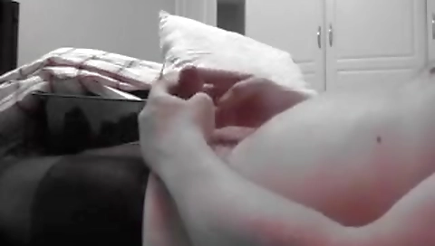 Sexy young girl gets pounded by a huge cock