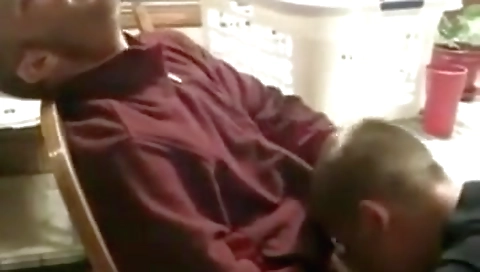 Sexy black girl gets face full of pussy