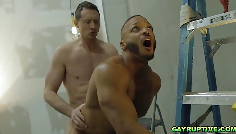 Mas gaysissies hippres with her boyfriend