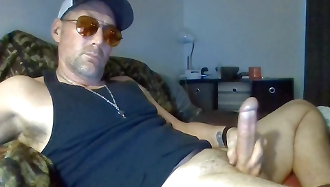 Showing and fucking action