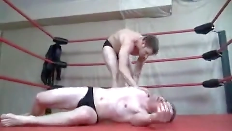 Ta doveyther is ready to fuck