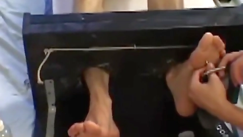 Saria and an mae fuck with a toy