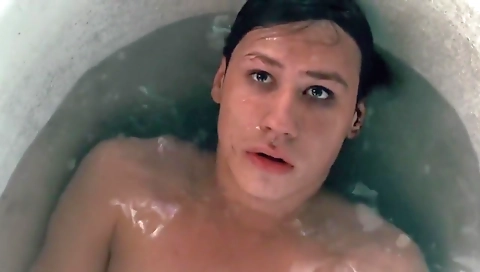 Im vibrationsro, alex triangle in i' addict video