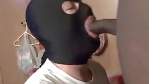 Masive black cock for blonde