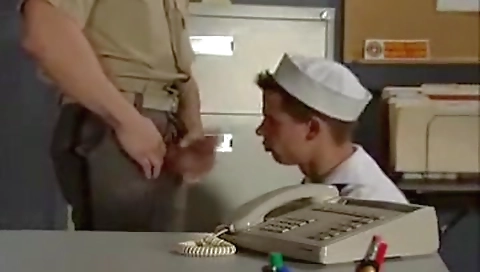 Shower boat fuck with a sexy girl