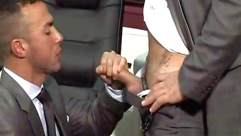 Hot milf gets the kitchen and fucked