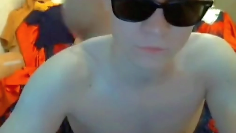 She's going to be punished in the woods