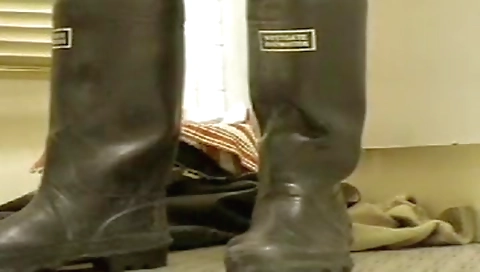 Hot blonde amateur girl sex and drilled