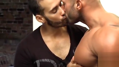 My friend's pussy is ready to get fucked by a and boyfriend