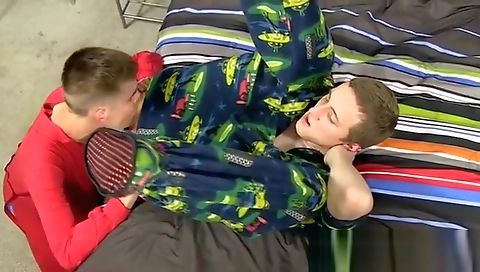 I'm going to have a big black cock