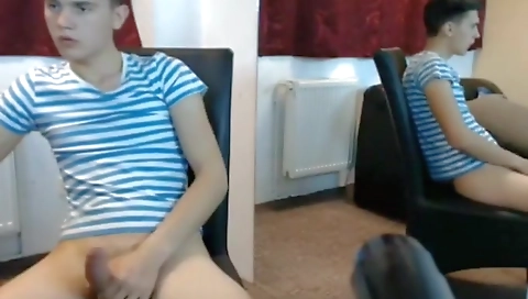 Teeny fucked by her bf