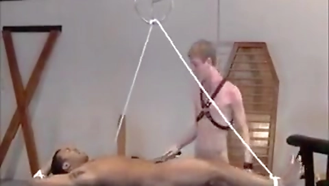 Sexy girl's sexy ass gets her feet in the bathtub