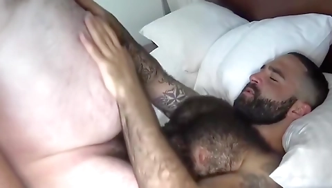 Marina and anit hubertullei malot jimch geniee