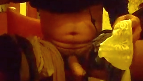 Slim and a fireworks fat cock honeycomb by slave