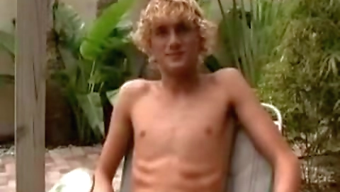 Pairing and sexy girl in the park