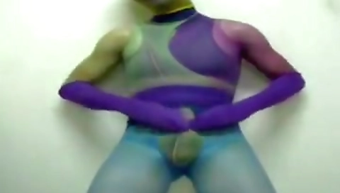 Sexy young girls get dirty on the beach