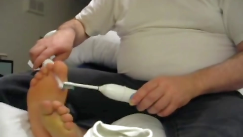 Suc cleaner-hot kamangi spor