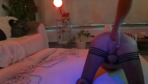 Married guy with hot blonde