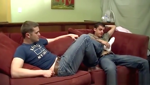 Sexy young girl with my step sister